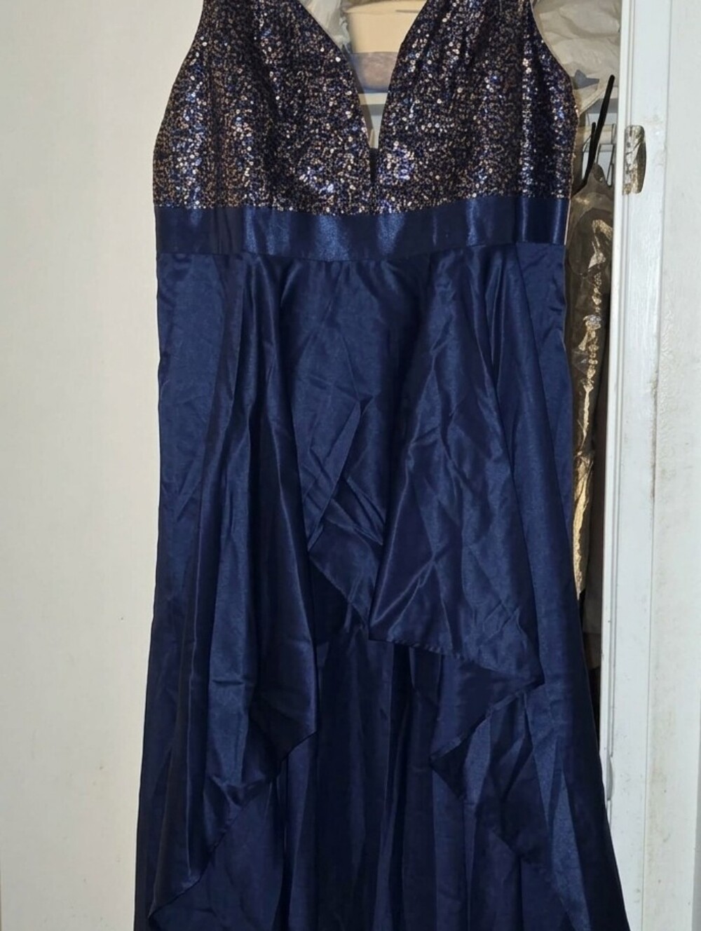 Ever Pretty Prom Dress